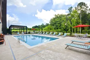 Home2 Suites by Hilton Opelika Auburn - Piscine