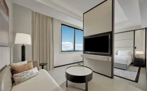 Hyatt Place Johor Bahru Paradigm Mall - Chambre