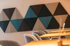 Holiday Inn Express Aberdeen City Centre by IHG - Restaurante