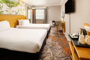 ibis Styles Birmingham Centre - Room
