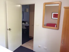 Adina Serviced Apartments Canberra Kingston - Chambre