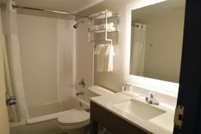 Fun City Resort Hotel - Salle de bain