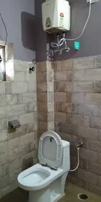 The Creek Club - Bagno