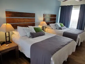 Knight's Key Suites - Chambre