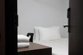 Nantra Silom - Zimmer