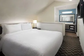 Residence Inn by Marriott San Francisco Airport San Mateo - Chambre