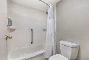Best Western Kent Narrows Inn - Bagno