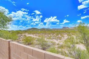 Spacious Tucson Vacation Rental: Incredible Views! - Interiør