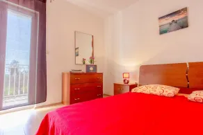Apartments Dalmatia Blue - Chambre