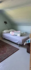 Welcome to Lillstugan - Værelse