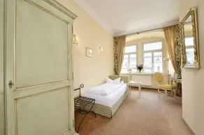 Hotel Graf von Mansfeld - Camera