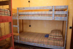 Trinity Hostel - Quarto