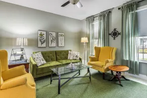 Newly Renovated Private Cottage Near Niagara River - Innvendig
