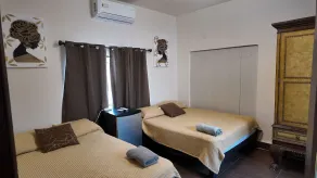 Loft Los Pinos - Room