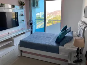Pozos Colorados Santa Marta - Apartamento 1005 hermosa vista - Room