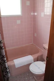 The Crest - Hampton Beach - Salle de bain