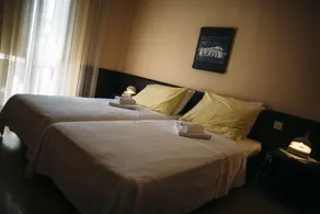 Rooms Villa Amfora Dubrovnik - Room