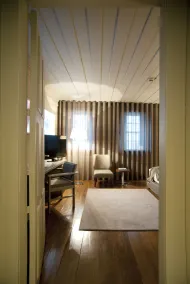 Hotel da Oliveira - Chambre
