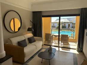 The Level at Meliá Villaitana - Room