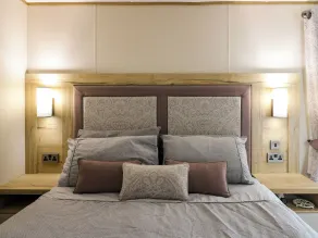 Osprey 6 - Room
