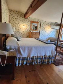 Windham Hill Inn - Værelse