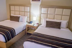 Sleep Inn Monterrey San Pedro - Chambre