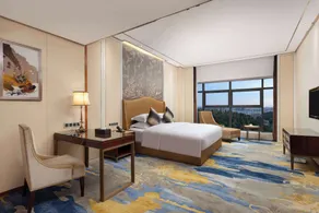 Wyndham Kunming Anning Hot Spring Resort - Habitación