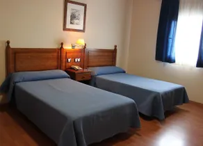 Hotel Venta El Molino - Room