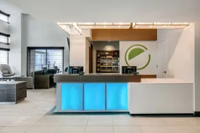 Element by Marriott Omaha Midtown Crossing - Recepción