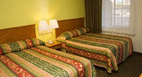 King's Rest Motel - Chambre