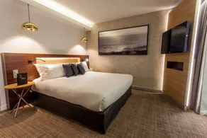 Hôtel Thalazur Ile Rousse, Bandol - Chambre