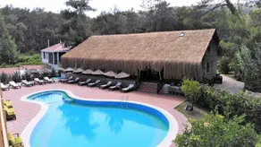 Hobbitton Village - Pool