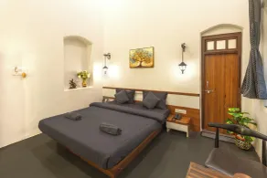 Shalimar in the Forest - Chambre