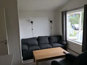 Hagstua - Værelse