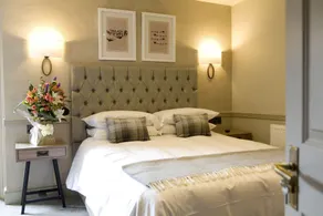 Royal Ship - Chambre