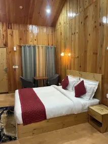The Golden Castle Hotels - Room