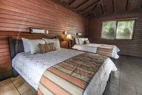 Buena Vista del Rincón Eco Adventure Park Hotel & Spa - Quarto