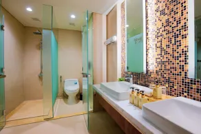 Seashells Phu Quoc Hotel & Spa - Salle de bain