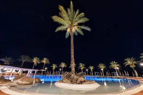 Almar Timi Ama Villasimius Resort & Spa - Pool