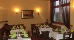 Waldheim - Restaurant