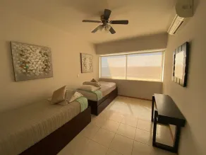 Departamentos QM1 - Room