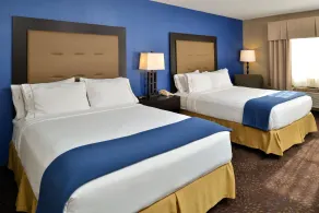Holiday Inn Express Hotel & Suites Charlotte by IHG - Zimmer