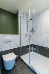 ibis Tilburg - Bad
