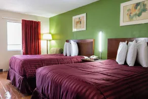 Country Hearth Inn & Suites Marietta - Chambre