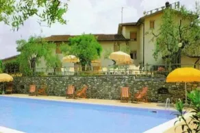 Hotel Ismaele - Pool