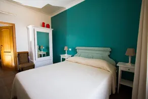 B & B Li Rioni - Quarto