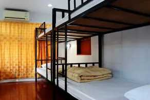 Home Base Hostel - Adults Only - Chambre