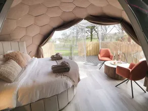 Number 2 Dome - Rom