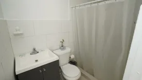 Aura House Isla Verde - Salle de bain