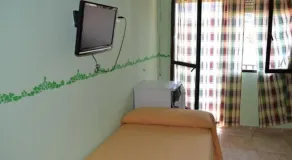 Hostal Vadillo - Værelse